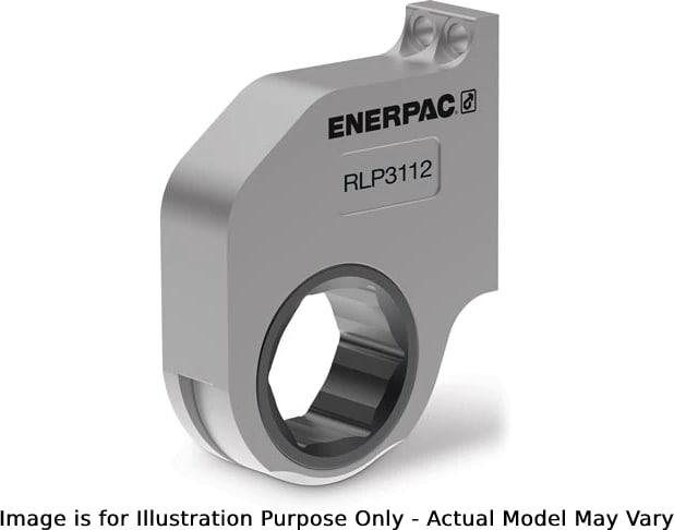 Enerpac RLP1108 - RSL1500 Imperial or Metric Cassette, 1 1/2' / 38 mm Hexagon AF Size