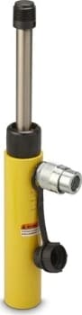 Enerpac BRC25 - Pull Hydraulic Cylinder, 2.7 Tons Capacity, 5' Stroke