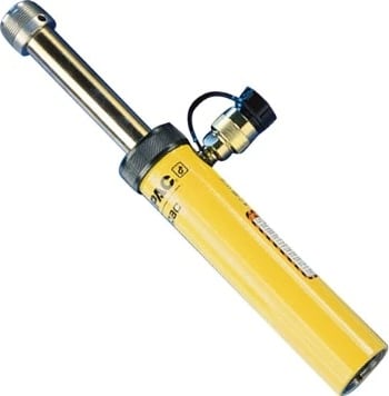 Enerpac BRC46 - Pull Hydraulic Cylinder, 5.6 Tons Capacity, 5.5' Stroke