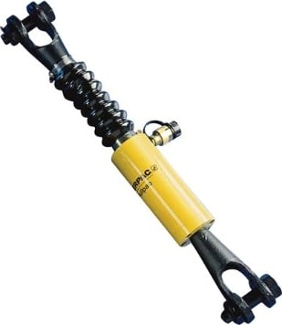 Enerpac BRP106C - Pull Hydraulic Cylinder, 11.6 Tons Capacity, 5.91' Stroke, 29.57' H