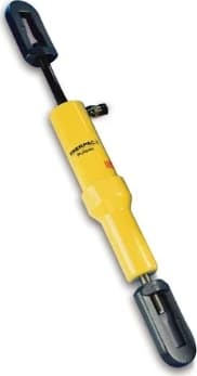 Enerpac BRP306 - Pull Hydraulic Cylinder, 35.95 Tons Capacity, 6.1' Stroke, 49.71' H