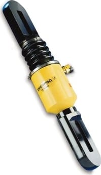 Enerpac BRP606 - Pull Hydraulic Cylinder, 55.8 Tons Capacity, 6' Stroke, 34.28' H
