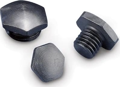 Enerpac BS101 - Spherical Contact Bolt, .500-13 UNC in. thread
