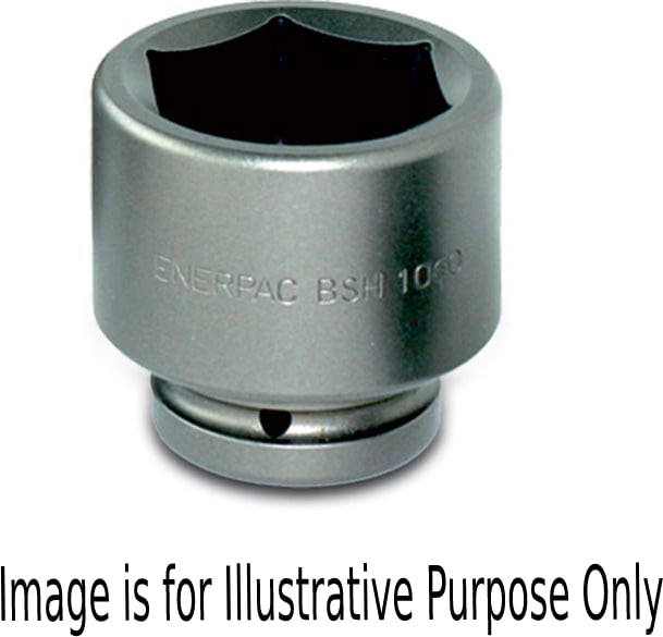 Enerpac BSH1024 - 24 mm Socket for 1' Square Drive