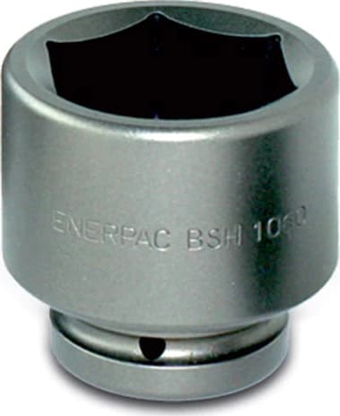 Enerpac BSH10288 - 2 7/8' Socket for 1' Square Drive