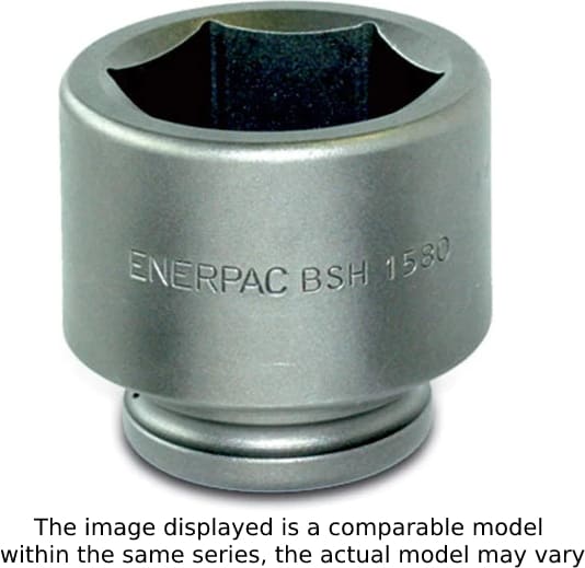 Enerpac BSH15110 - 4 5/16' Socket for 1 1/2' Square Drive