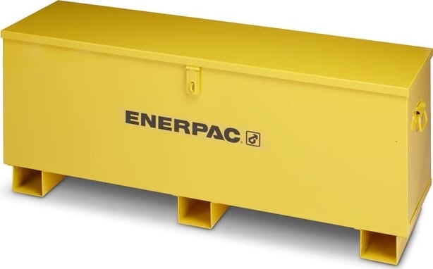 Enerpac CM7 - Industrial Storage Case, 7.5 cu.ft