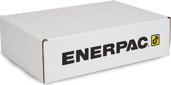 Enerpac CR211900SR - Relief Valve for Double-Acting Long-Stroke Cylinders, RR-Series
