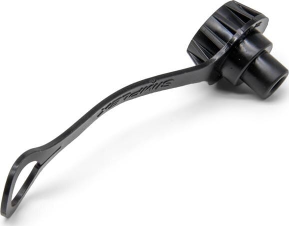 Enerpac CR215 - 3/8' NPTF, High Flow Coupler Dust Cap