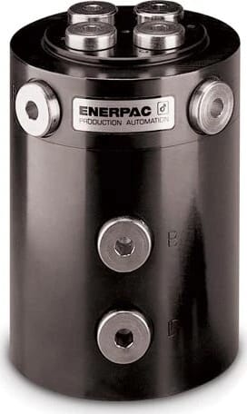 Enerpac CRV221 - Rotary Coupler, 2 Radial Passages