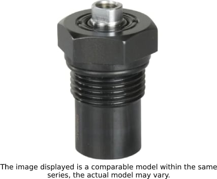 Enerpac CSM18131 - Manifold Hydraulic Cylinder, 3900 lbs Capacity, 0.51' Stroke