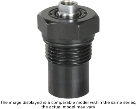 Enerpac CSM18252 - Manifold Hydraulic Cylinder, 17,2 kN Capacity, 24,9 mm Stroke