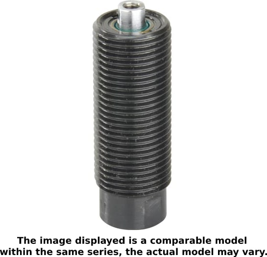 Enerpac CST5192 - Hydraulic Cylinder, 4.4 kN Capacity, 18.8 mm Stroke, Single-Acting, Threaded Body