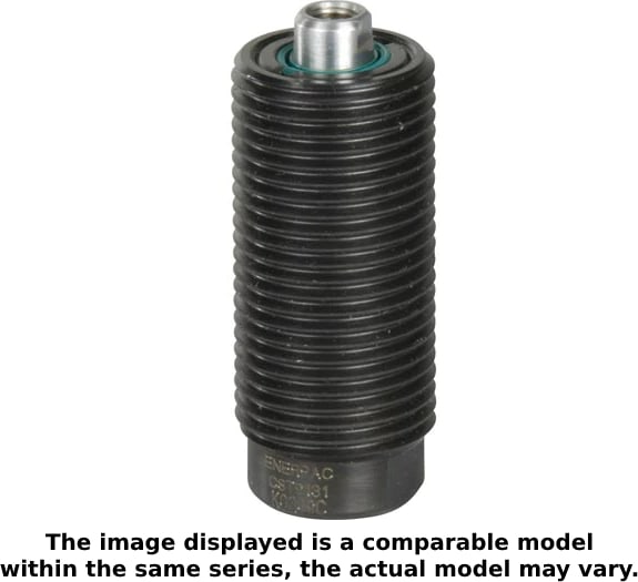 Enerpac CST9131 - Hydraulic Cylinder, 1950 lbs Capacity, 0.52' Stroke, Single-Acting, Threaded Body