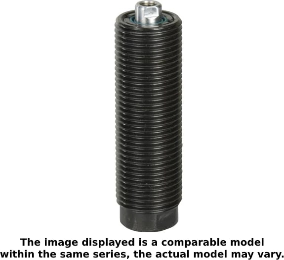 Enerpac CST9251 - Hydraulic Cylinder, 1950 lbs Capacity, 1.04' Stroke, Single-Acting, Threaded Body