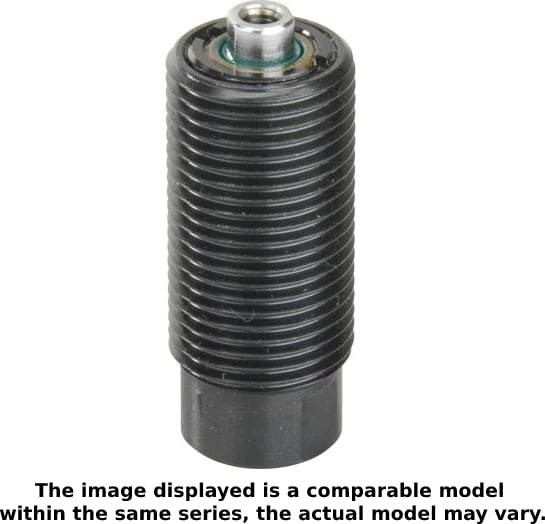 Enerpac CST572 - Hydraulic Cylinder, 4.4 kN Capacity, 7 mm Stroke, Single-Acting, Threaded Body