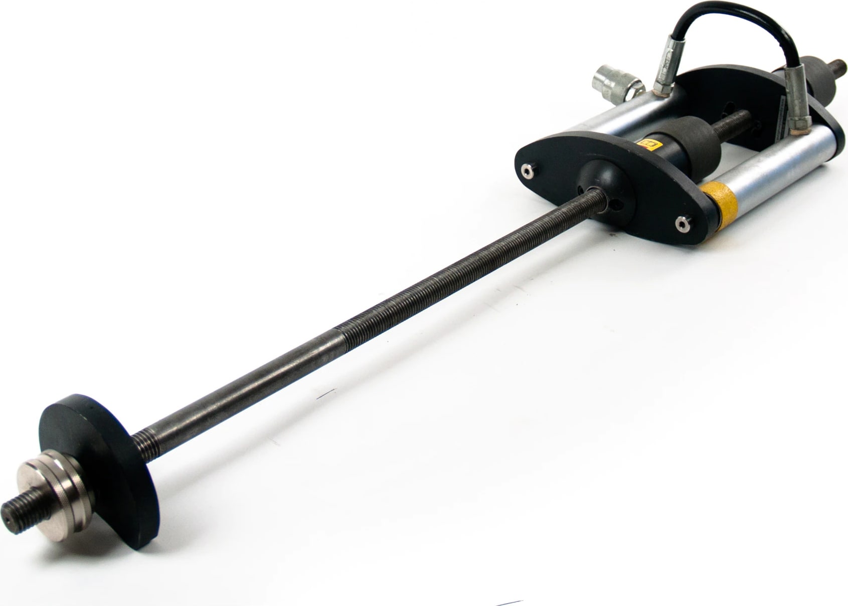 Enerpac FC10TEMAX - Flange Closing Tool Maxi Set w/ Two Closing Tools & Hand Pump, 22.4 Ton
