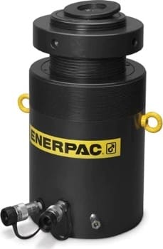 Enerpac HCRL2006 - High Tonnage Lock Nut Hydraulic Cylinder, 225 Tons Capacity, 5.91' Stroke