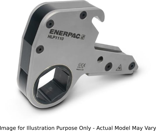 Enerpac HLP7210 - HMT7500 Imperial Cassette, 2 5/8' Hexagon AF Size