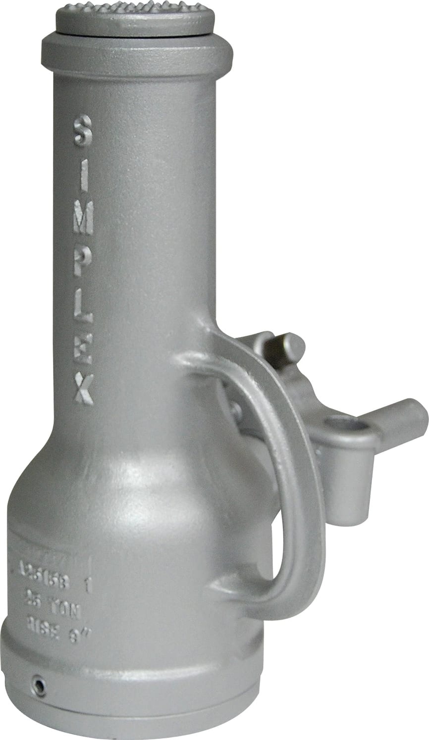 Enerpac JJA2515C - Super Jack, 25 Ton, 9' Stroke, Aluminum Jack Housing