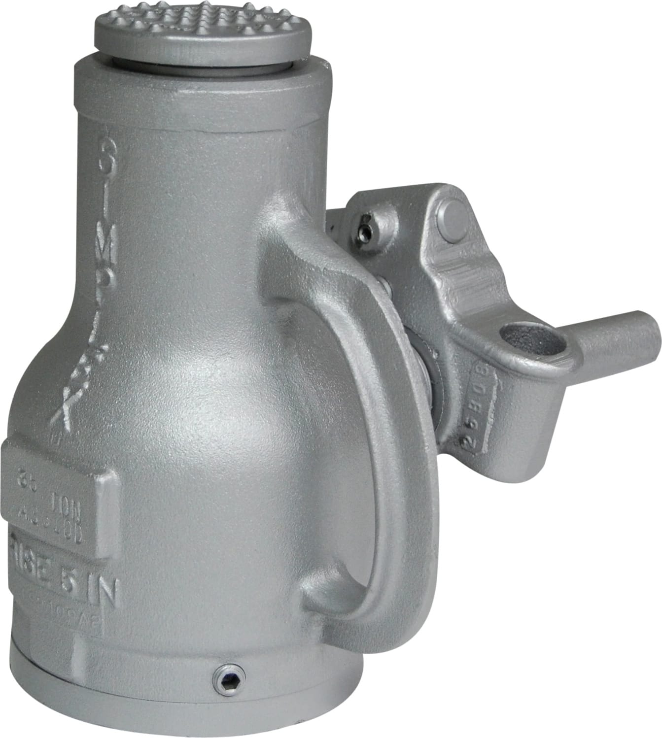 Enerpac JJA3510D - Super Jack, 35 Ton, 5' Stroke, Aluminum Jack Housing