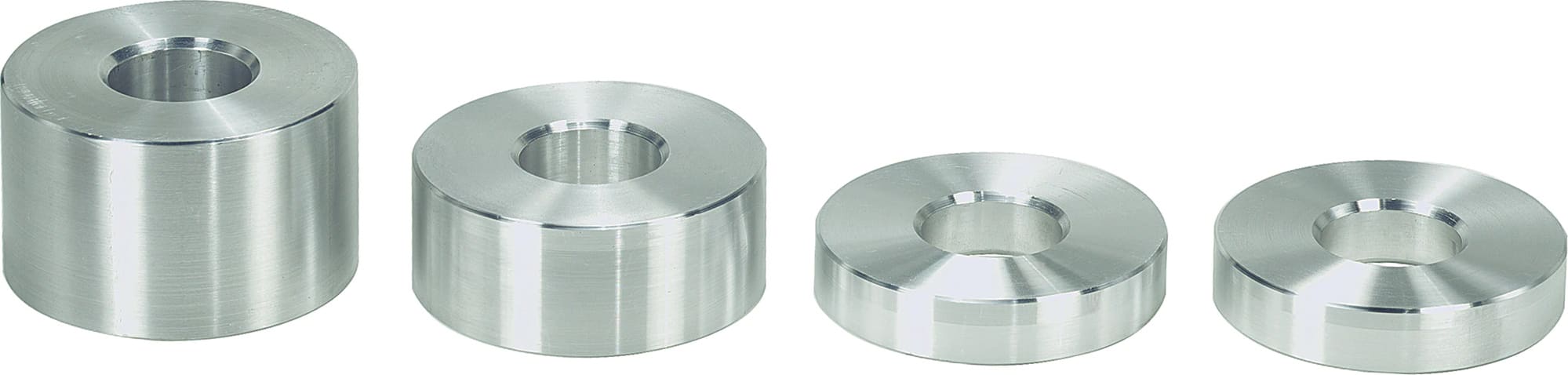 Enerpac JS4 - 1', 2', & 3' Spacers