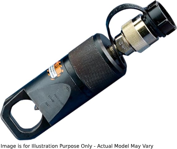 Enerpac NS1319 - Hydraulic Nut Splitter, 0.25 - 0.44' Stud Diameter