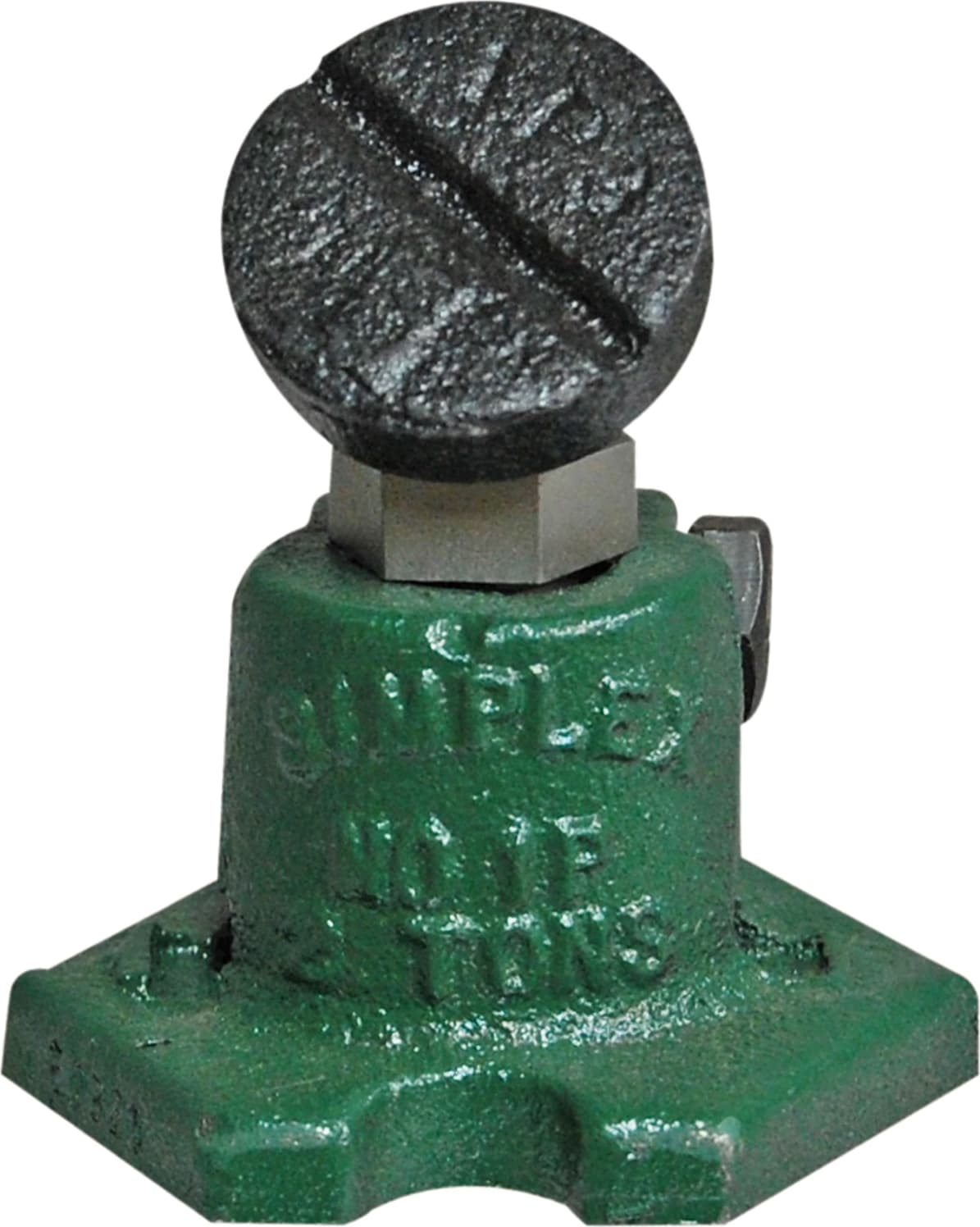 Enerpac PJ1P - Planer Jack, 2 Tons Sustaining Capacity, 1' Operable Rise
