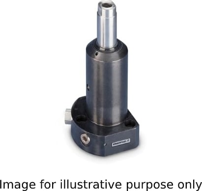 Enerpac PLSD121 - Hydraulic Pull Cylinder, 3150 lbs, 1.10' Stroke, Double-Acting