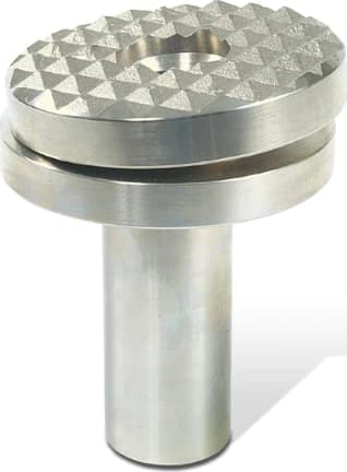 Enerpac PRTS150 - POW'R-RISER Lifting Jack Swivel Load Cap, 150 Ton Capacity