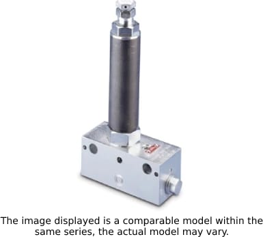Enerpac PRV1 - Pressure Reducing Valve for VP-Series Valves