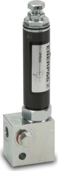 Enerpac PRV4 - Pressure Reducing Valve, Remote, G 1/4' Oil Port