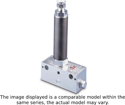 Enerpac PRV5 - Pressure Reducing Valve for VP-Series Valves