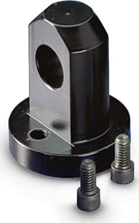 Enerpac REB10 - Base Clevis Eye for 10 Tons Cylinders