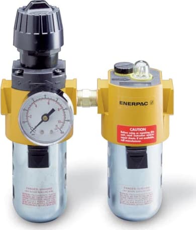 Enerpac RFL102 - Regulator Filter Lubricator