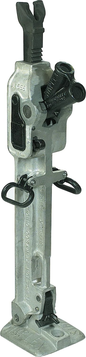 Enerpac RJA1538 - Ratchet Jack, 15 Tons Capacity, 21.25' Stroke, Aluminum Housing