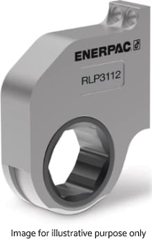 Enerpac RLP19403 - Hexagon Cassette for RSL19000, 4 3/16'