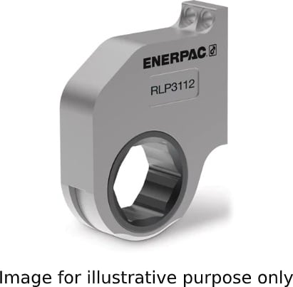 Enerpac RLP28405 - Hexagon Cassette for RSL28000, 4 5/16' / 110mm