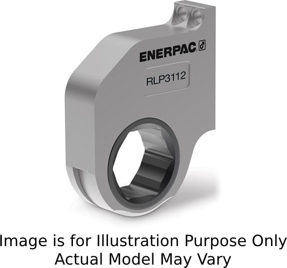 Enerpac RLP3109 - RSL3000 Imperial Cassette, 1 9/16' Hexagon AF Size