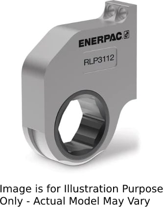 Enerpac RLP1014 - RSL1500 Imperial Cassette, 7/8 in. Hexagon AF Size