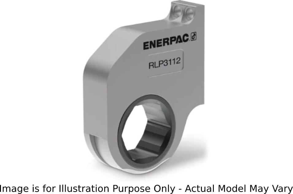 Enerpac RLP5114 - RSL5000 Imperial Cassette, 1 7/8' Hexagon AF Size