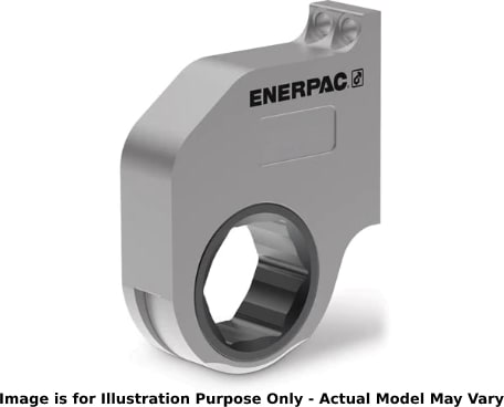 Enerpac RLP3112 - RSL3000 Imperial Cassette, 1 3/4' Hexagon AF Size