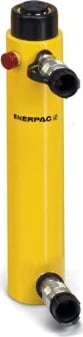 Enerpac RR1012 - General Purpose Hydraulic Cylinder, 11.1 Tons Capacity, 12' Stroke