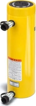 Enerpac RR7513 - General Purpose Hydraulic Cylinder, 79.6 Tons Capacity, 13.13' Stroke