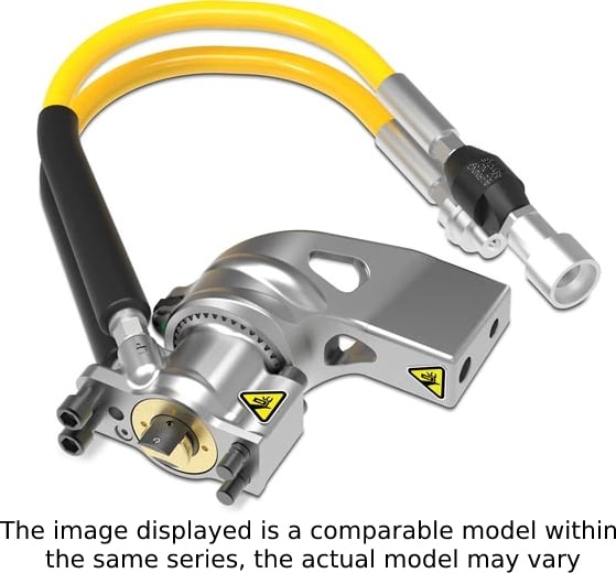 Enerpac RSL1500 - Hydraulic Torque Wrench Drive Unit, 1408 ft. lbs Torque