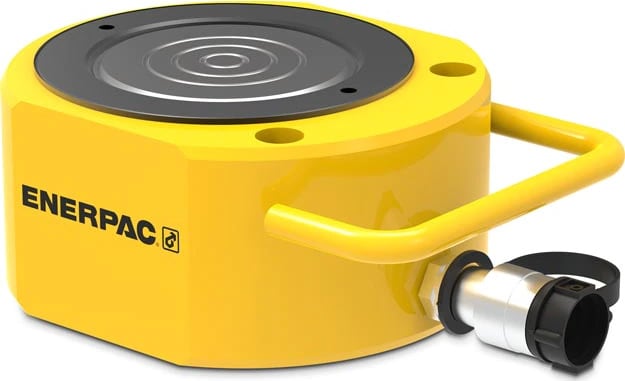 Enerpac RSM1500 - Low Height Hydraulic Cylinder, 153.4 Tons Capacity, 0.63' Stroke