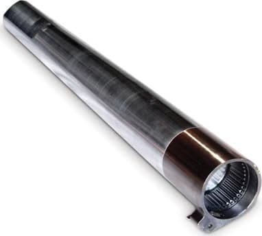Enerpac RTE250X - Reaction Tube Extension for S25000X X-Edition Hydraulic Torque Wrenches