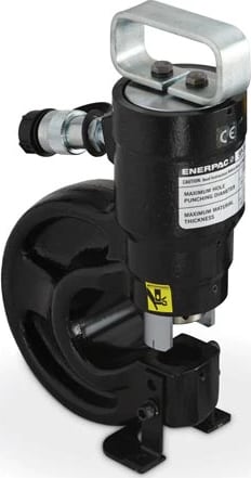 Enerpac SP35 - Hydraulic Punch, 35 Ton