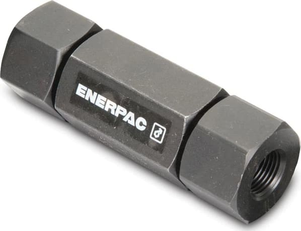 Enerpac V17 - Check Valve, 3/8' NPT