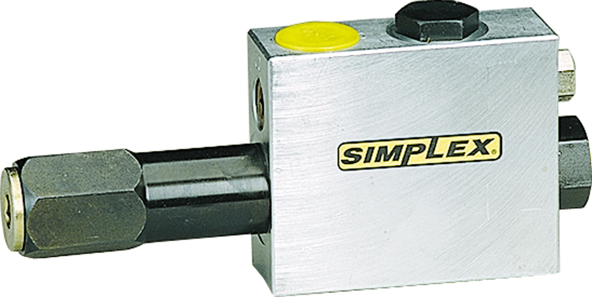 Enerpac V2 - Over Center Check Valve